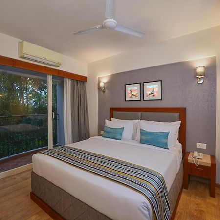 Noah Sky Suites Kochi 外观 照片