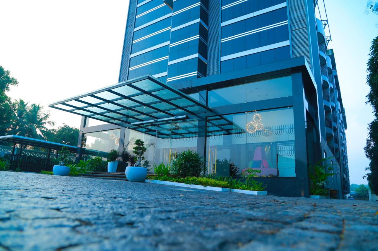 Noah Sky Suites Kochi 外观 照片