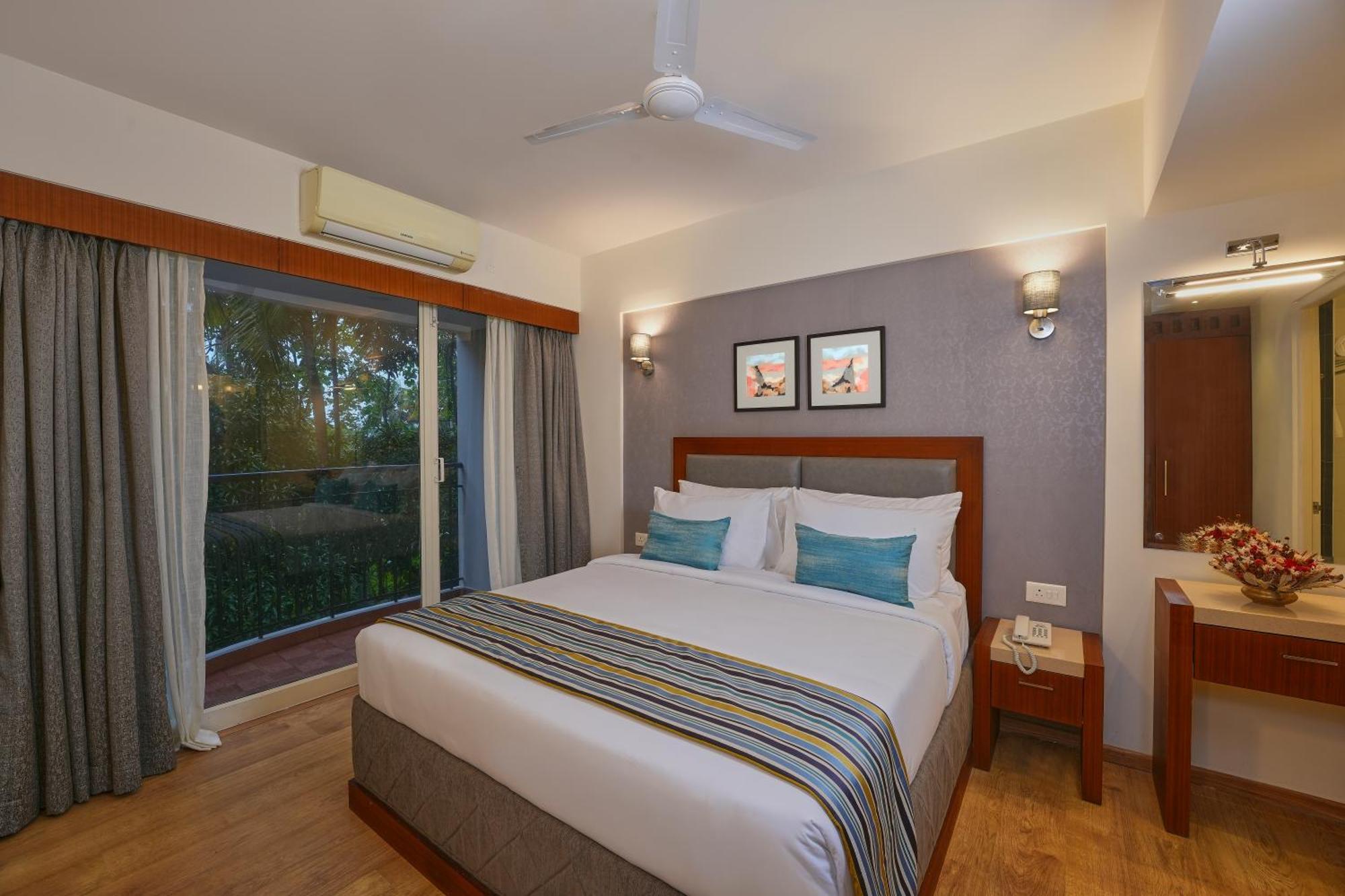 Noah Sky Suites Kochi 外观 照片