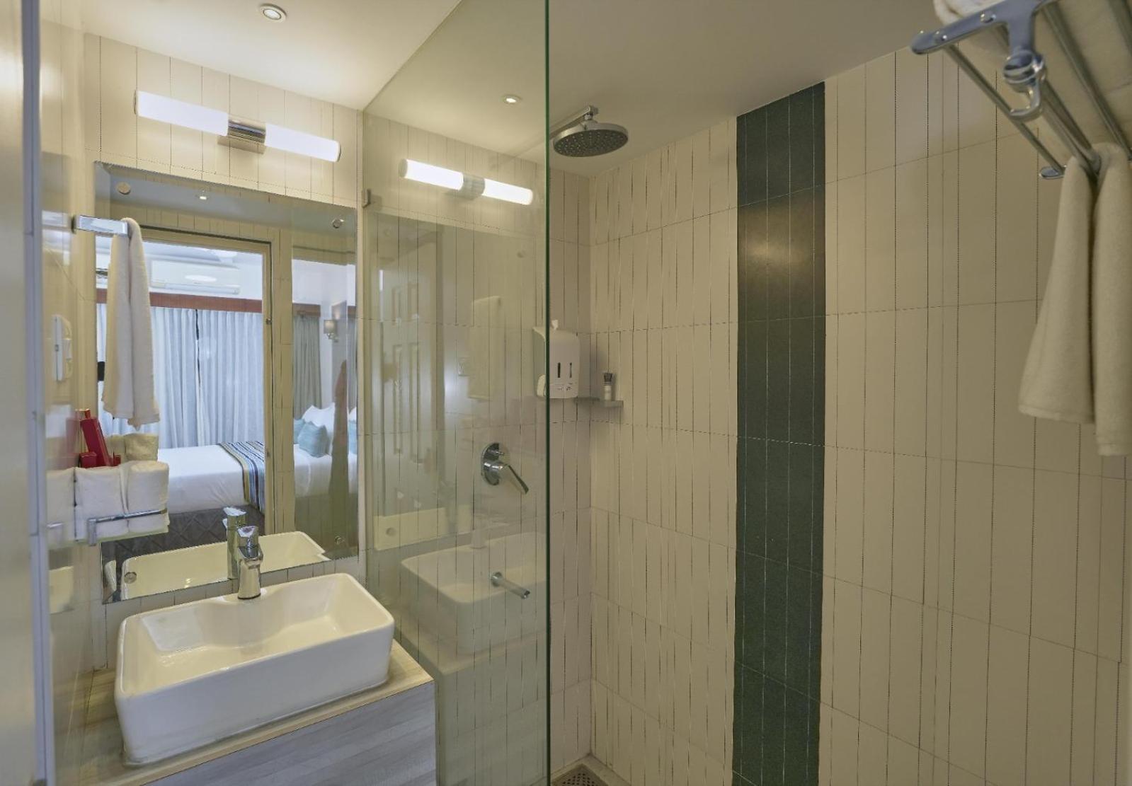 Noah Sky Suites Kochi 外观 照片