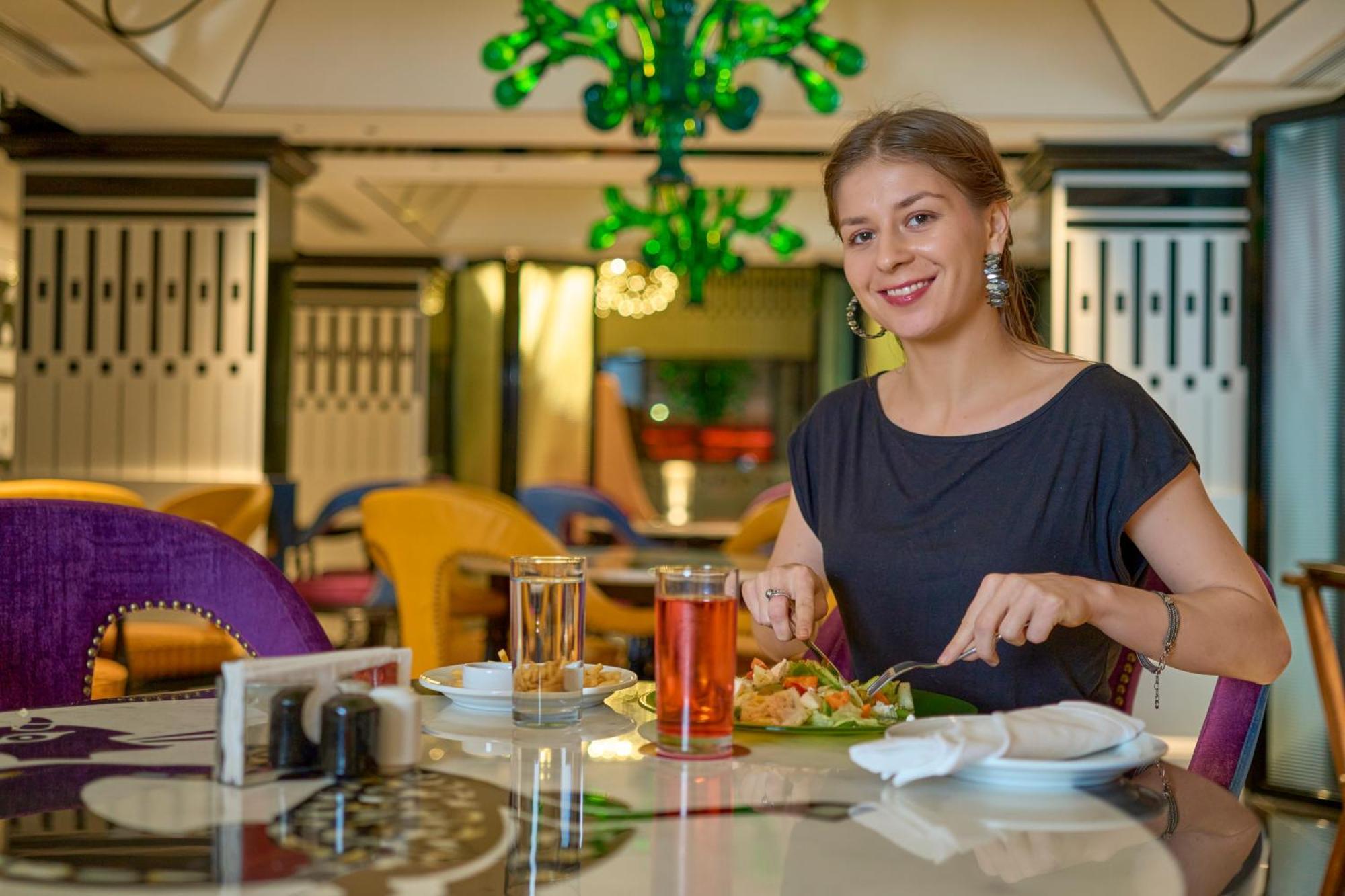 Noah Sky Suites Kochi 外观 照片